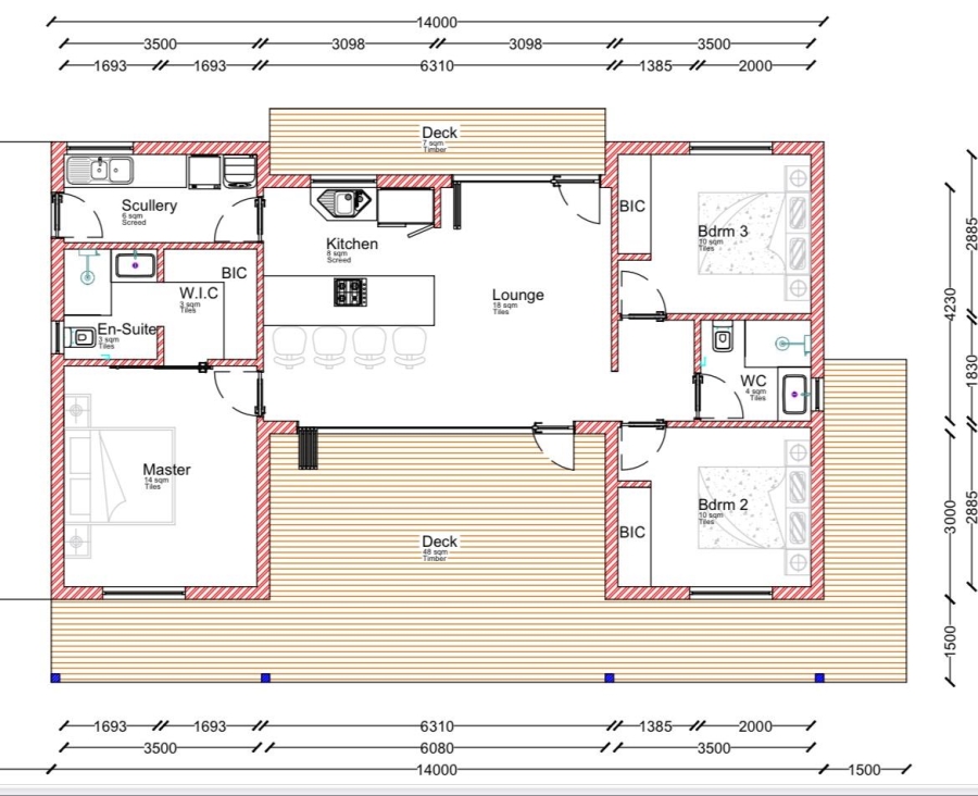 0 Bedroom Property for Sale in Aston Bay Eastern Cape